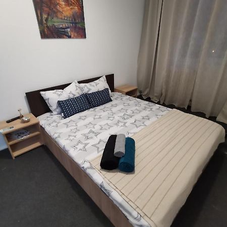 Apartamentul Lui Matei Appartement Constanţa Buitenkant foto