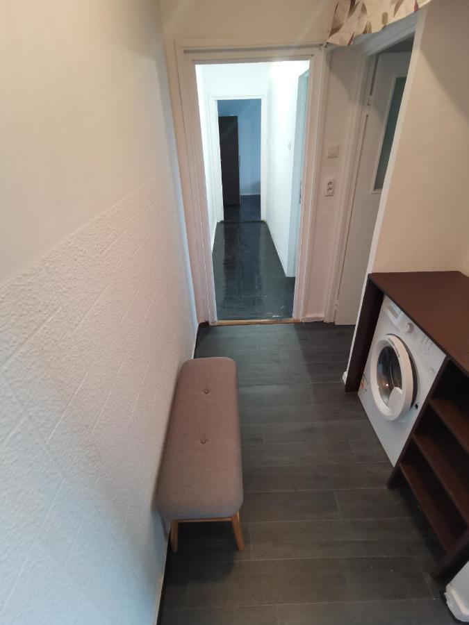 Apartamentul Lui Matei Constanţa Buitenkant foto